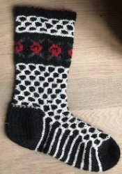 Rosenstrumpa